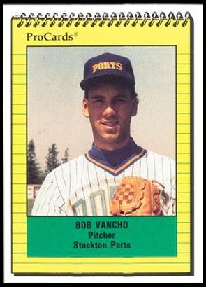 3032 Bob Vancho